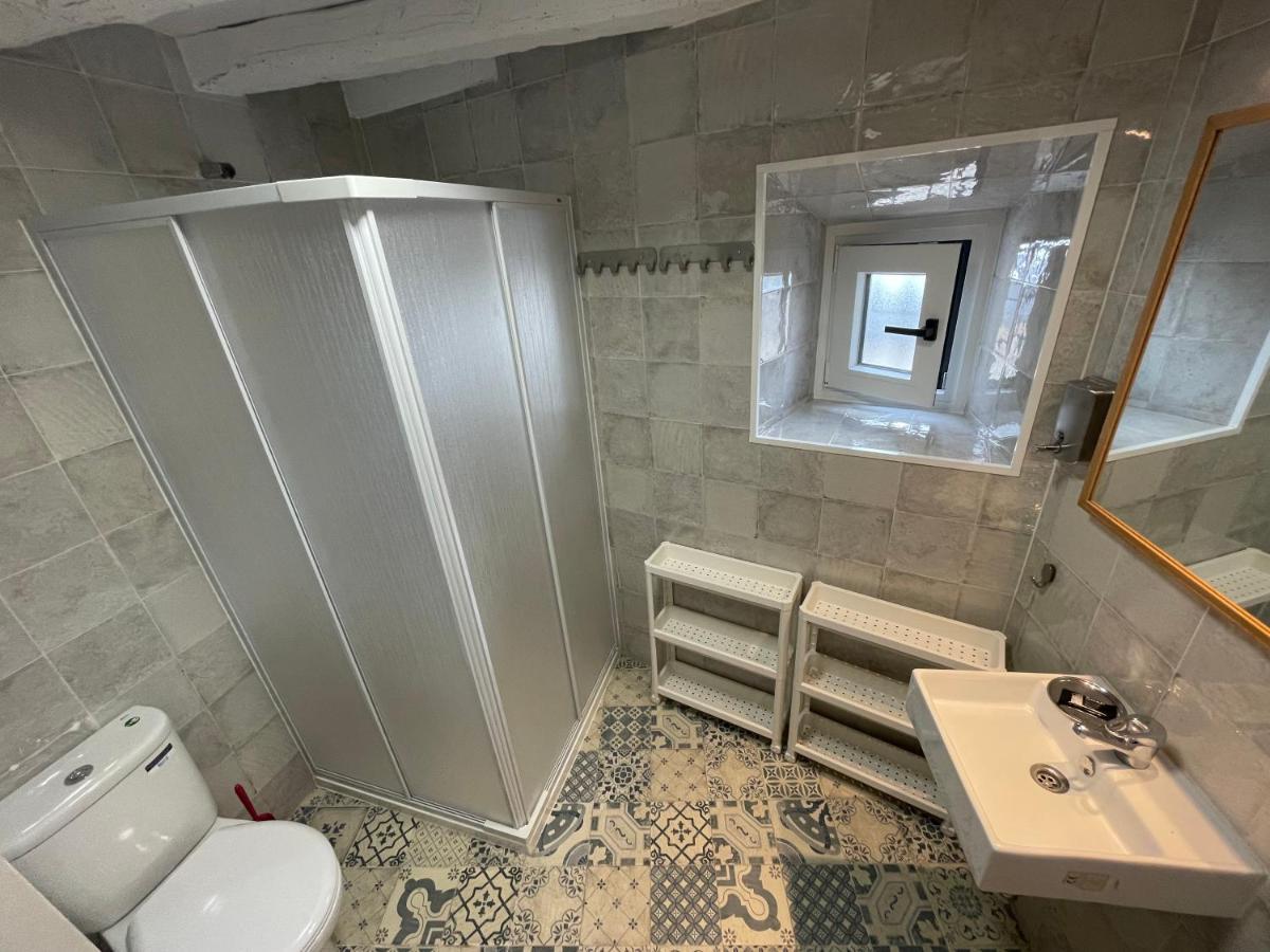 Tinoquero Vtar Apartment Fuenteheridos Bagian luar foto
